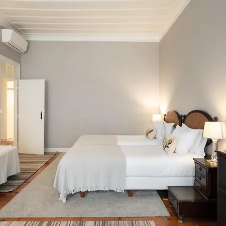 Eighteen21 - Casa De São Domingos Apartamento *