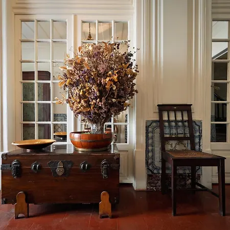 Eighteen21 - Casa De São Domingos