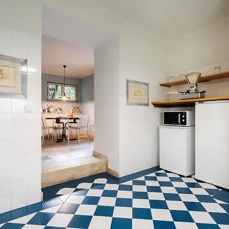 Apartment Eighteen21 - Casa De Sao Domingos Lisbon