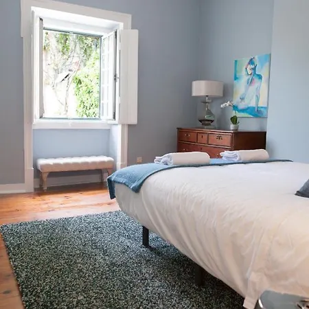 Eighteen21 - Casa De Sao Domingos Апартаменты