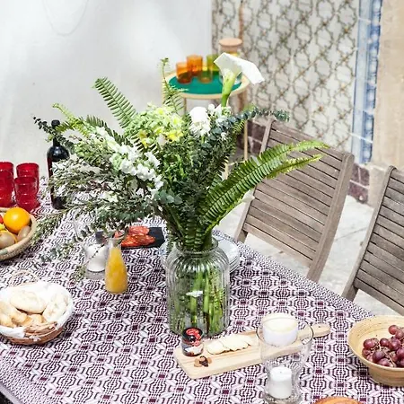 Eighteen21 - Casa De Sao Domingos