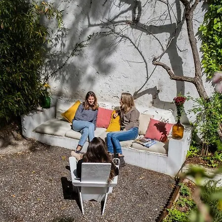 Апартаменты Eighteen21 - Casa De Sao Domingos *