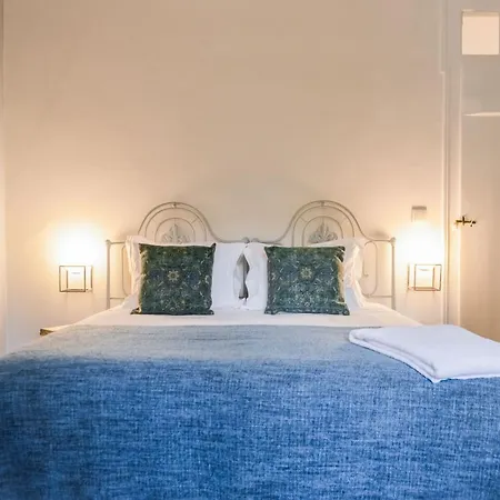 Daire Eighteen21 - Casa De Sao Domingos *