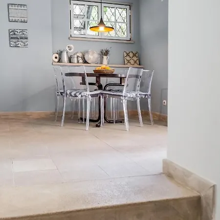 Eighteen21 - Casa De Sao Domingos Διαμέρισμα Lisboa