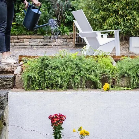 Eighteen21 - Casa De Sao Domingos Διαμέρισμα