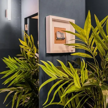 Daire Eighteen21 - Casa De Sao Domingos