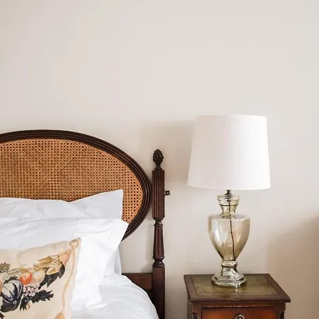 Apartment Eighteen21 - Casa De Sao Domingos *