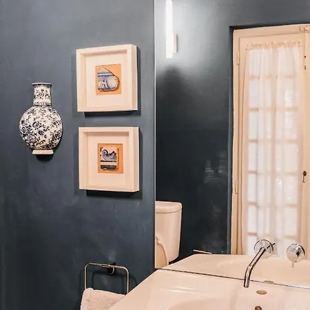 Eighteen21 - Casa De Sao Domingos