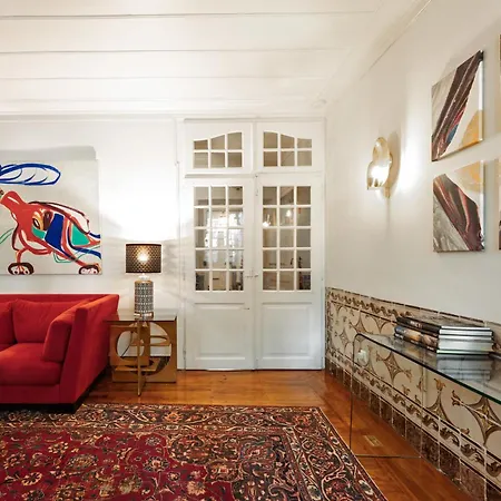 Eighteen21 - Casa De Sao Domingos