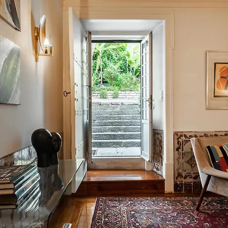 Eighteen21 - Casa De Sao Domingos