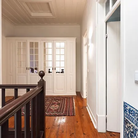 Eighteen21 - Casa De Sao Domingos Lisboa