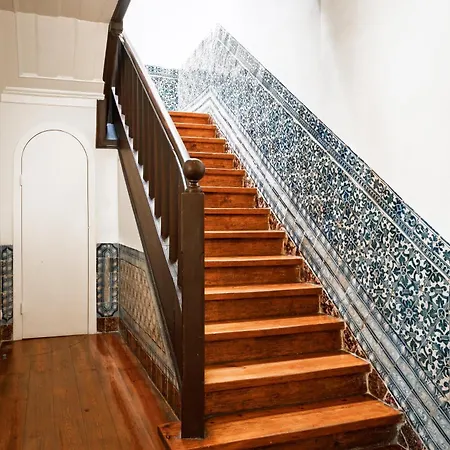 Eighteen21 - Casa De Sao Domingos Lisboa