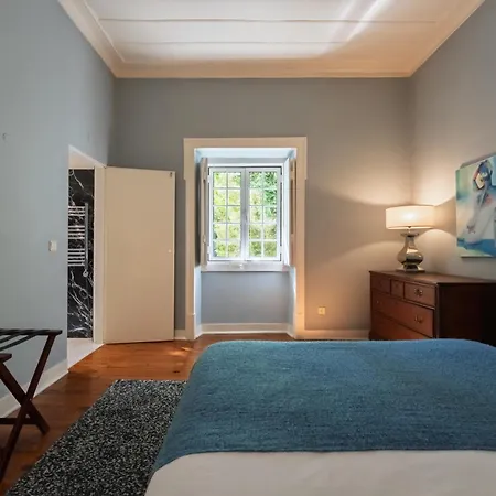 Eighteen21 - Casa De Sao Domingos Διαμέρισμα *