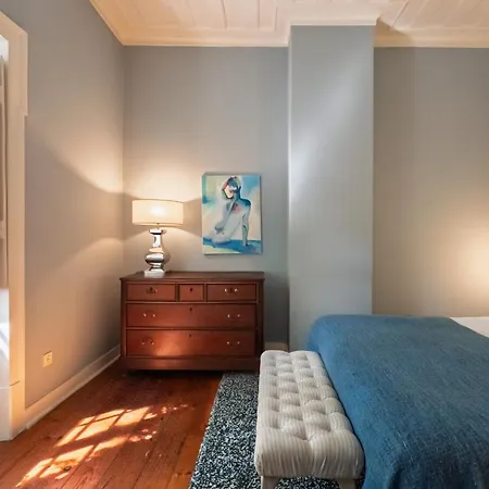 Eighteen21 - Casa De Sao Domingos Διαμέρισμα *