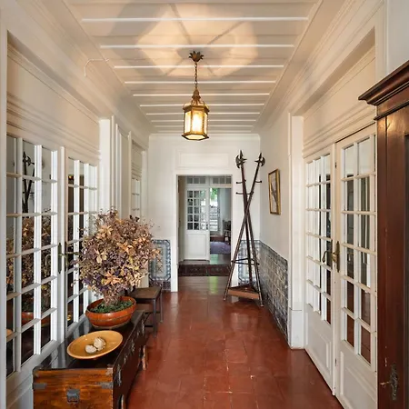 Eighteen21 - Casa De Sao Domingos Διαμέρισμα Lisboa