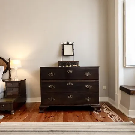 Eighteen21 - Casa De Sao Domingos Διαμέρισμα Lisboa