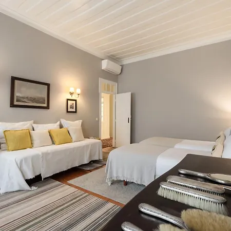 Eighteen21 - Casa De Sao Domingos Διαμέρισμα