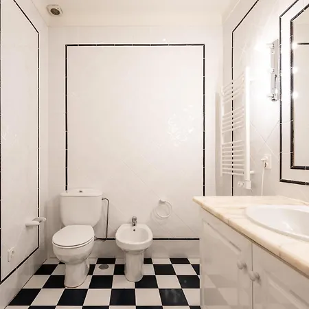 Eighteen21 - Casa De Sao Domingos Διαμέρισμα