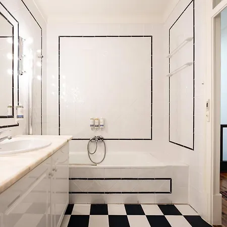 Διαμέρισμα Eighteen21 - Casa De Sao Domingos