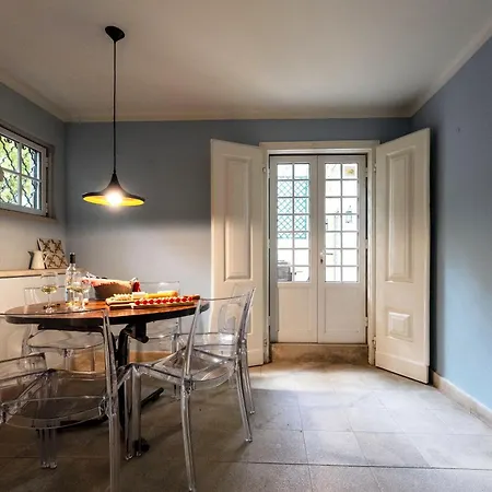 Διαμέρισμα Eighteen21 - Casa De Sao Domingos