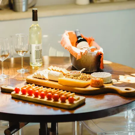 Eighteen21 - Casa De Sao Domingos Lisboa