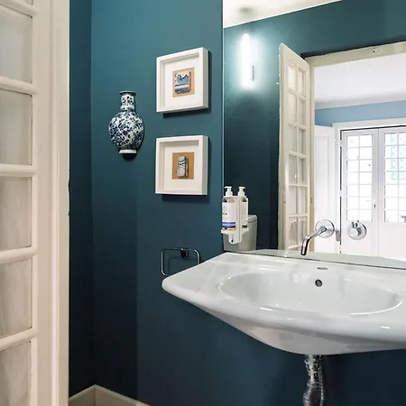 Διαμέρισμα Eighteen21 - Casa De Sao Domingos *