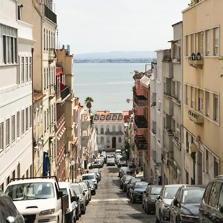 Eighteen21 - Casa De Sao Domingos