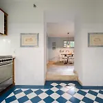 Appartement Eighteen21 - Casa De Sao Domingos Lisboa