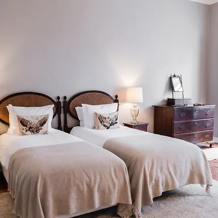 Eighteen21 - Casa De Sao Domingos *