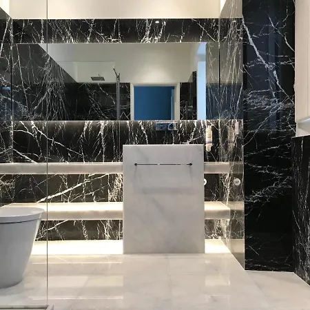 아파트 Eighteen21 - Casa De Sao Domingos 리스본