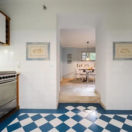 Appartamento Eighteen21 - Casa De Sao Domingos Lisbona