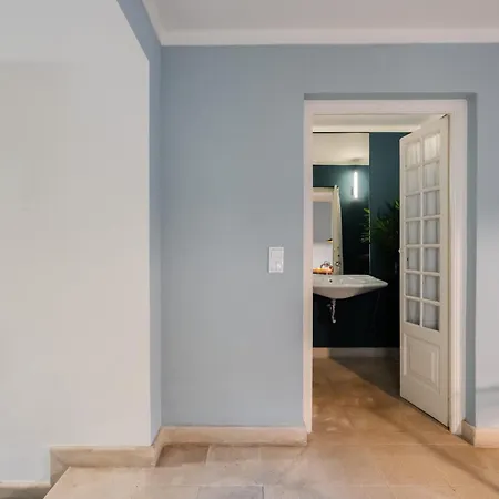 Eighteen21 - Casa De Sao Domingos Appartamento *
