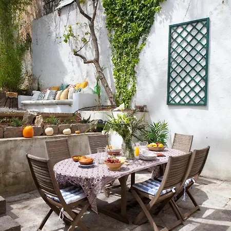 Eighteen21 - Casa De Sao Domingos * ליסבון