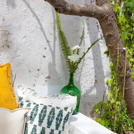 דירה Eighteen21 - Casa De Sao Domingos *