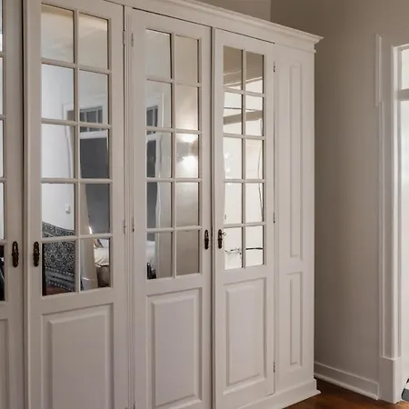 דירה Eighteen21 - Casa De Sao Domingos *