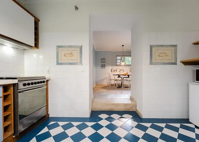 Apartment Eighteen21 - Casa De Sao Domingos Lisbon