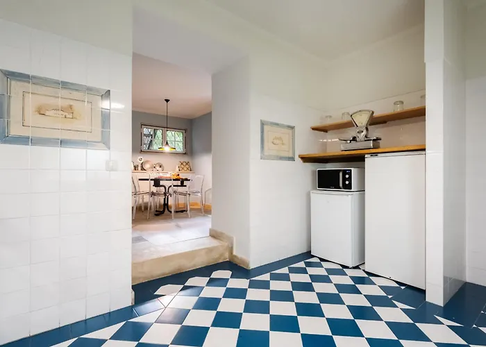 Apartment Eighteen21 - Casa De Sao Domingos Lisbon